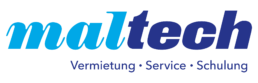 Maltech Logo transparent