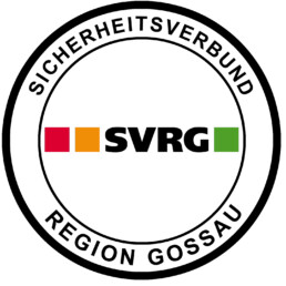 SVRG Logo Kreis
